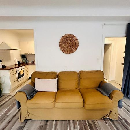 Gemuetliche Wohnung Naehe Hauptbahnhof Und Zentrum Viyana Dış mekan fotoğraf