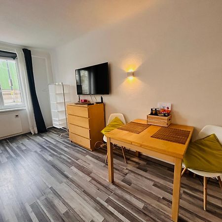 Gemuetliche Wohnung Naehe Hauptbahnhof Und Zentrum Viyana Dış mekan fotoğraf