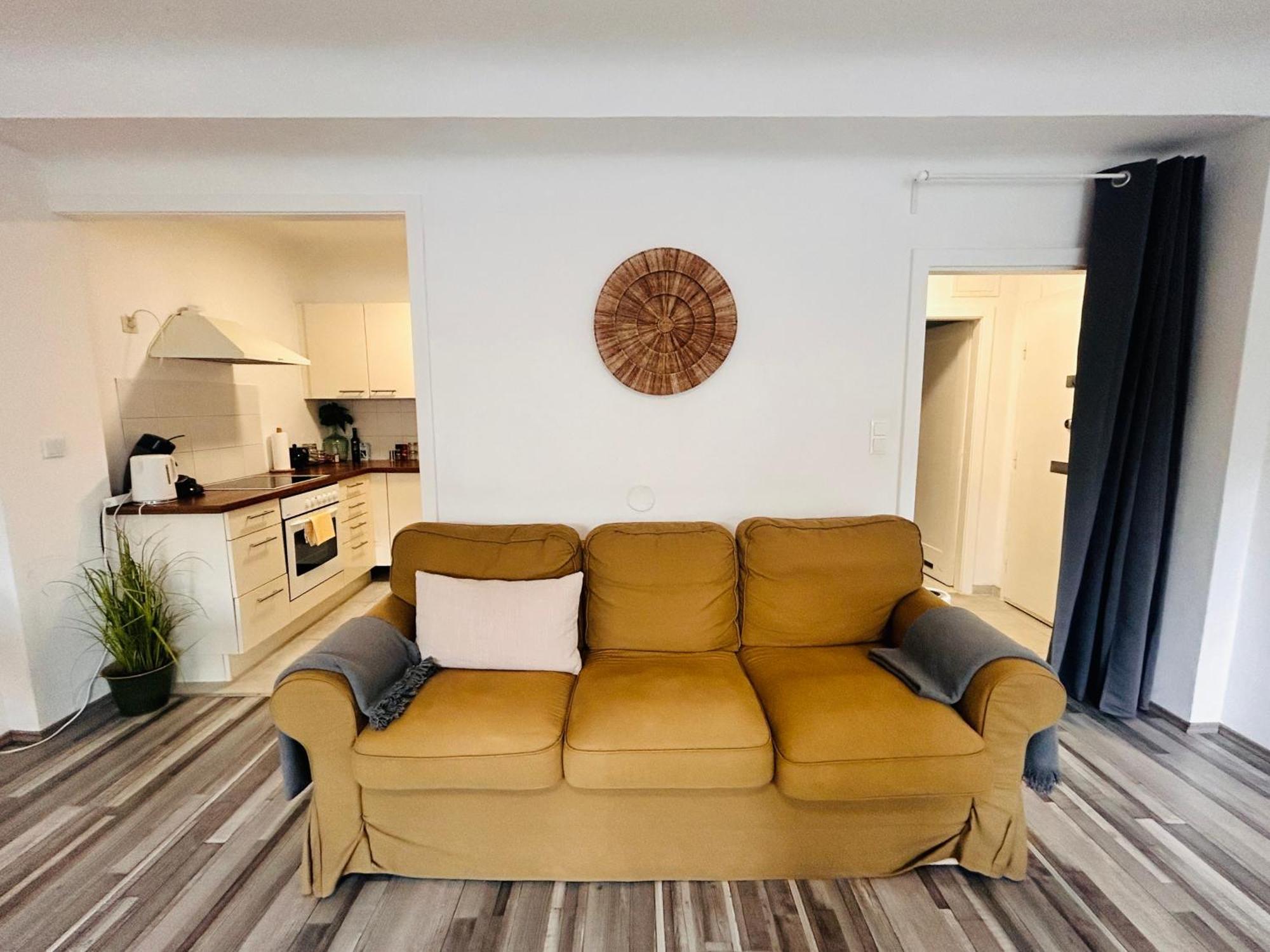 Gemuetliche Wohnung Naehe Hauptbahnhof Und Zentrum Viyana Dış mekan fotoğraf