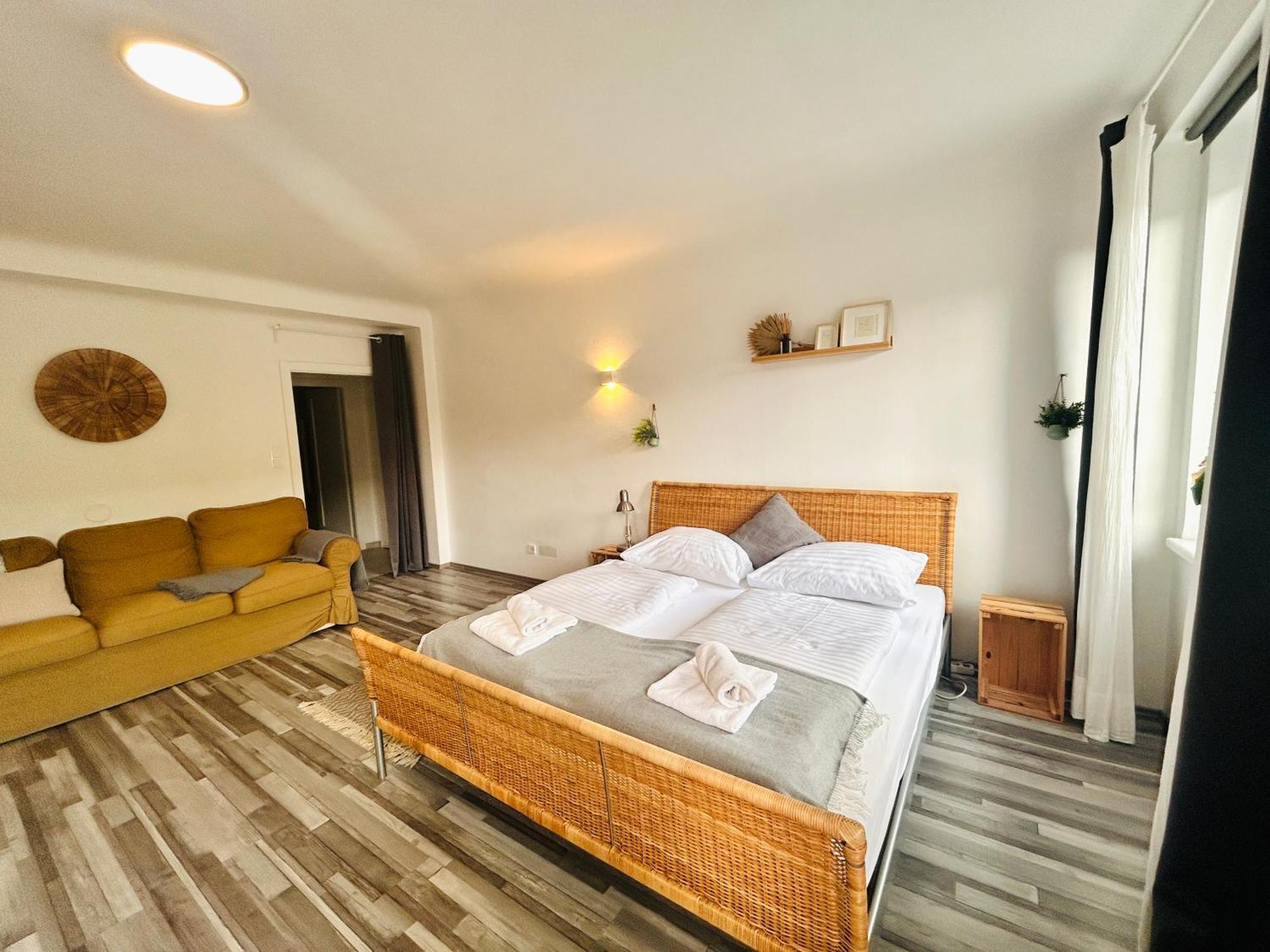 Gemuetliche Wohnung Naehe Hauptbahnhof Und Zentrum Viyana Dış mekan fotoğraf
